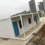 高端打包箱房打包箱房