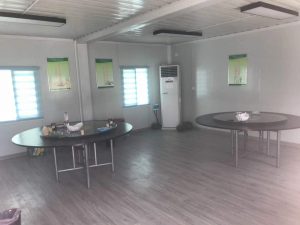 現(xiàn)代建筑需求提供智能化解決方案