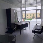 集裝箱活動房辦公室移動集裝箱房