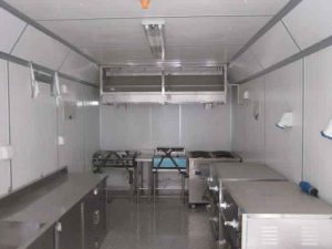 如何選擇適合您的住人集裝箱？——北京集裝箱房購買與租賃指南