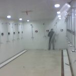 集裝箱淋浴房集裝箱淋浴房