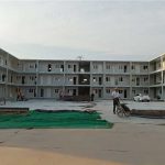 工地打包箱房宿舍定制打包箱房定制