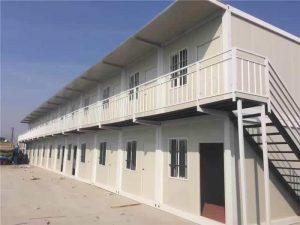 為什么農(nóng)村不建集裝箱房,集裝箱房在農(nóng)村使用是否合法