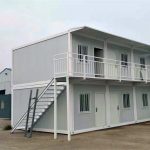 模塊集裝箱建房集裝箱模塊房